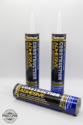 Клей для дерева TiteBond монтажный FAST SET POLYURETHANE