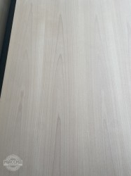 МДФ шпон бук 10*2800*1220 2 стороны