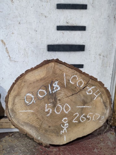 Спил СО64 Орех 500*360*100