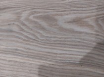 Шпон Ясень белый 1,5мм (Тангенциальный/Радиальный)