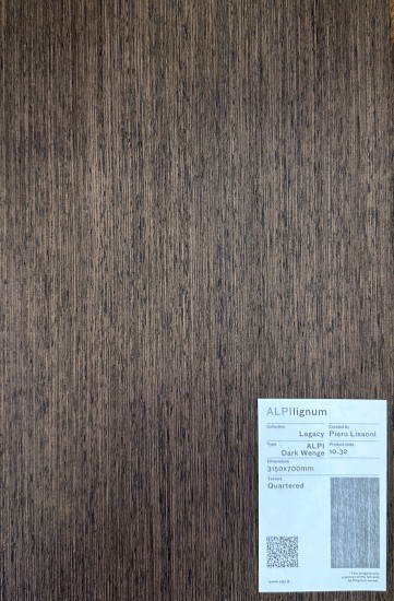 Derk Wenge 10.32