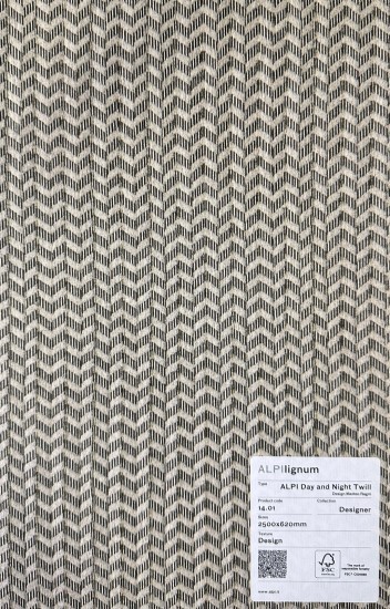 Day And Night Twill 14.01