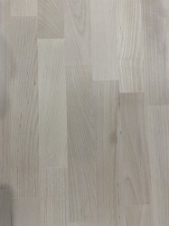 Щит мебельный из Березы сращенная АВ 40*800*3000