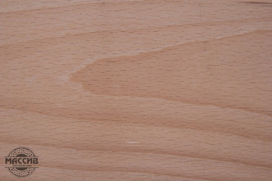 Доска столярная. Бук. Длина 2-3,2 м, толщина 50 мм