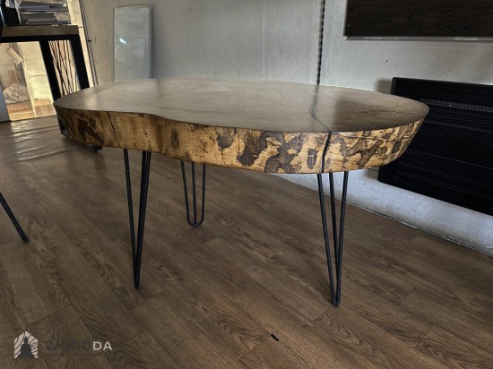 Журнальный столик Ясень