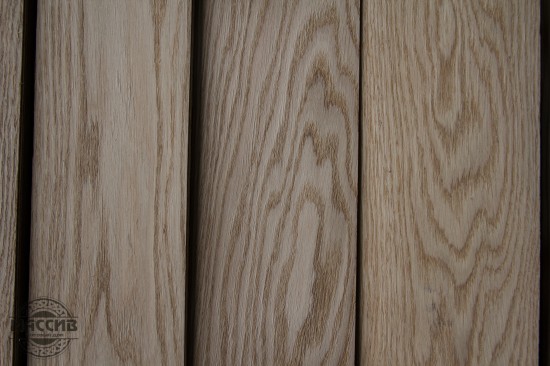 Шпон Дуб 1,5мм (Тангенциальный/Радиальный)