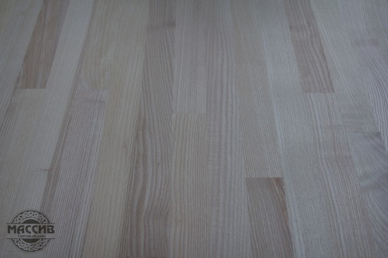 Ступень Ясень сращеная 40*600*1500