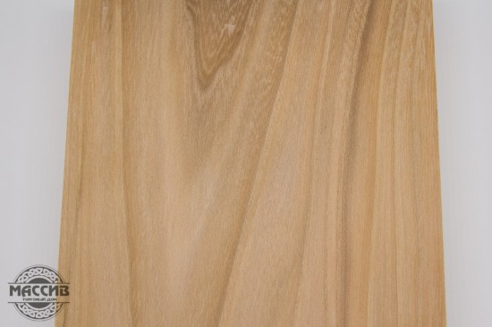 Доска столярная. Карагач (Кавказ). Длина 2 - 3,2 м, толщина 30 мм