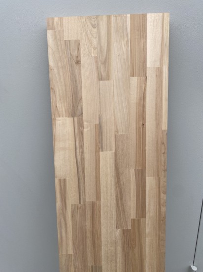 Подступенок для лестницы. Береза 20*200*1200